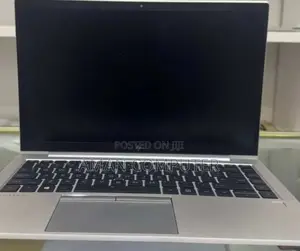 New Laptop HP EliteBook 840 G7 16GB Intel Core I5 SSD 512GB