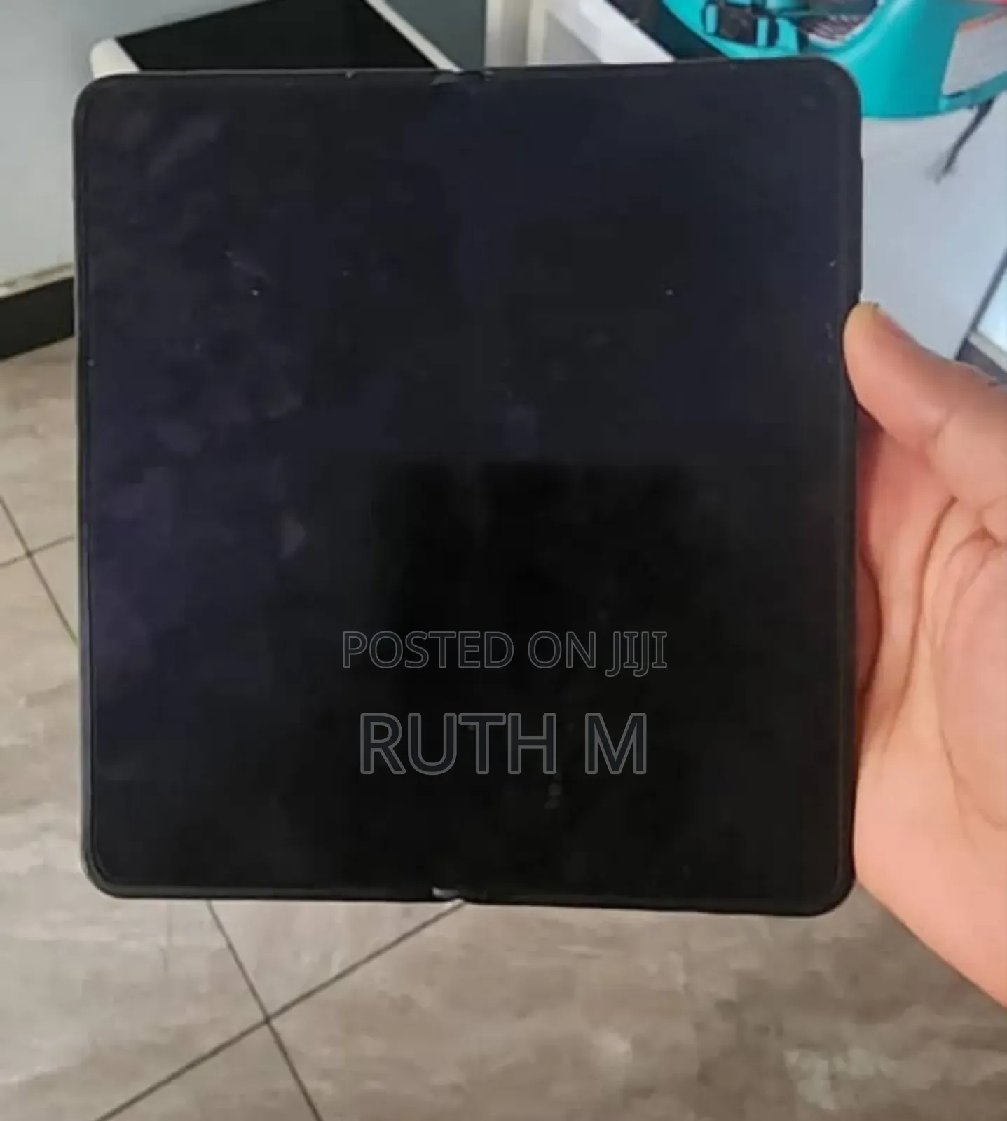 OnePlus Open 512 GB Black