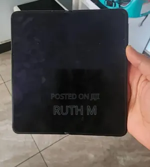 OnePlus Open 512 GB Black