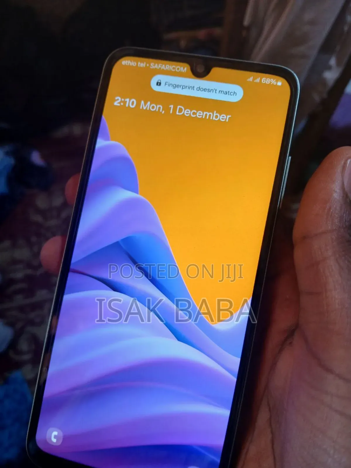 New Samsung Galaxy F14 128 GB Silver