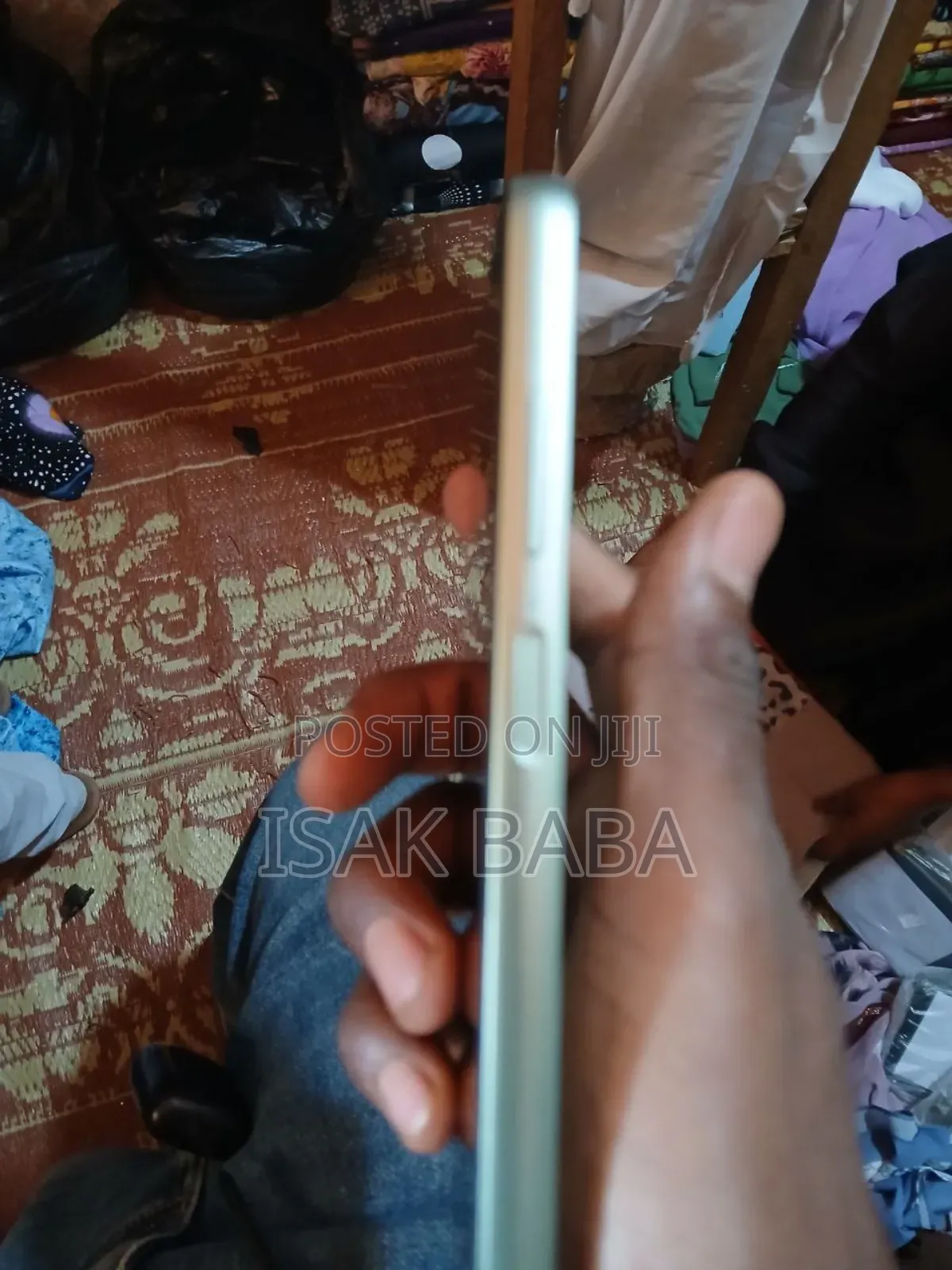 New Samsung Galaxy F14 128 GB Silver