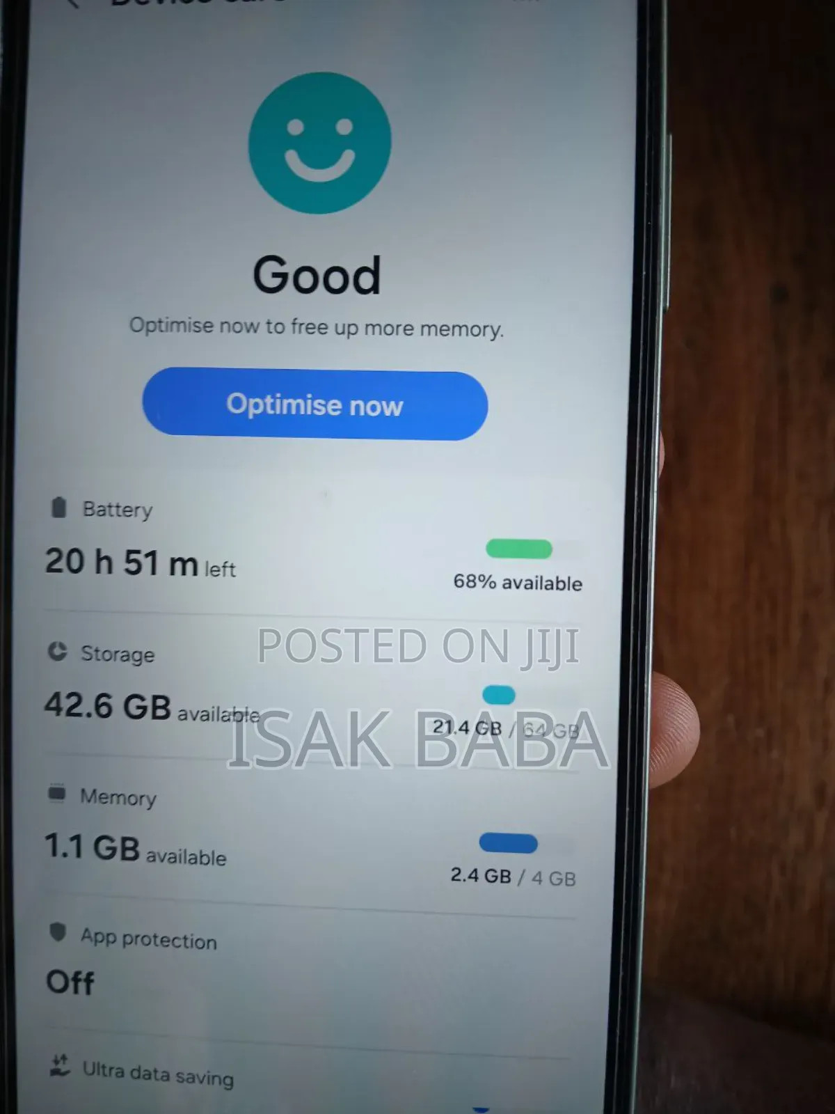 New Samsung Galaxy F14 128 GB Silver