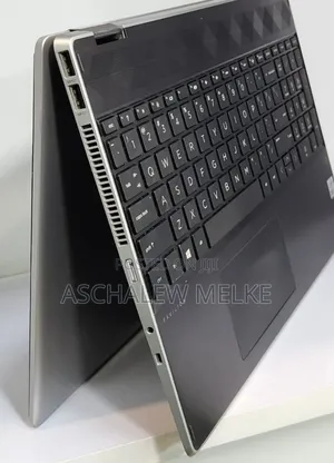 Photo - New Laptop HP Pavilion 14 X360 2-in-1 8GB Intel Core I5 SSD 512GB