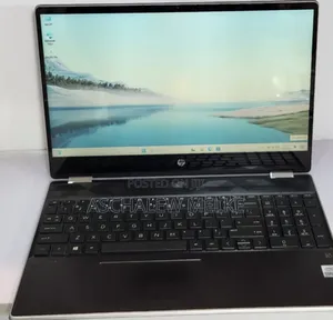New Laptop HP Pavilion 14 X360 2-in-1 8GB Intel Core I5 SSD 512GB