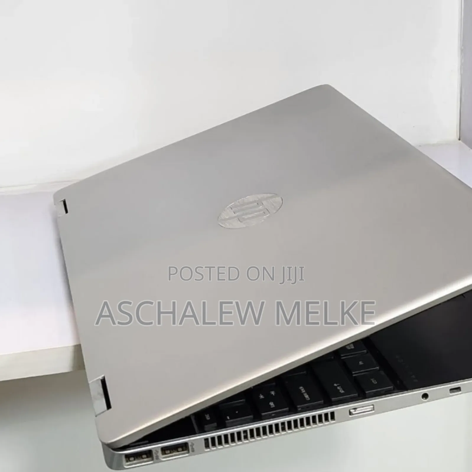 New Laptop HP Pavilion 14 X360 2-in-1 8GB Intel Core I5 SSD 512GB