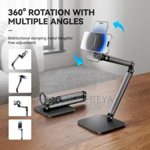 High Quality Telesin Magnetic Phone Holder