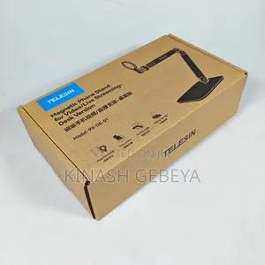 High Quality Telesin Magnetic Phone Holder