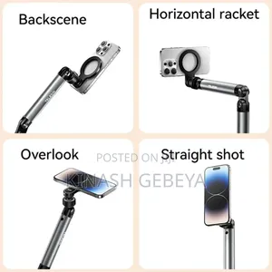 High Quality Telesin Magnetic Phone Holder