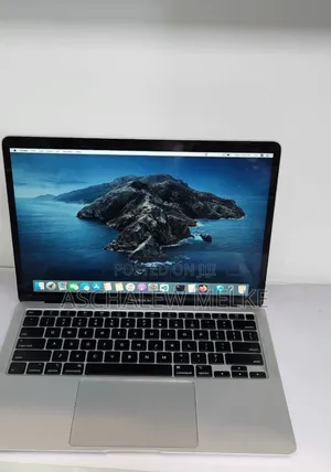 Laptop Apple MacBook Air 2020 8GB Intel Core I3 SSD 256GB