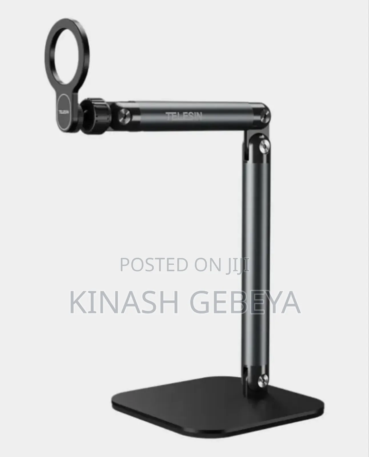 High Quality Telesin Magnetic Phone Holder