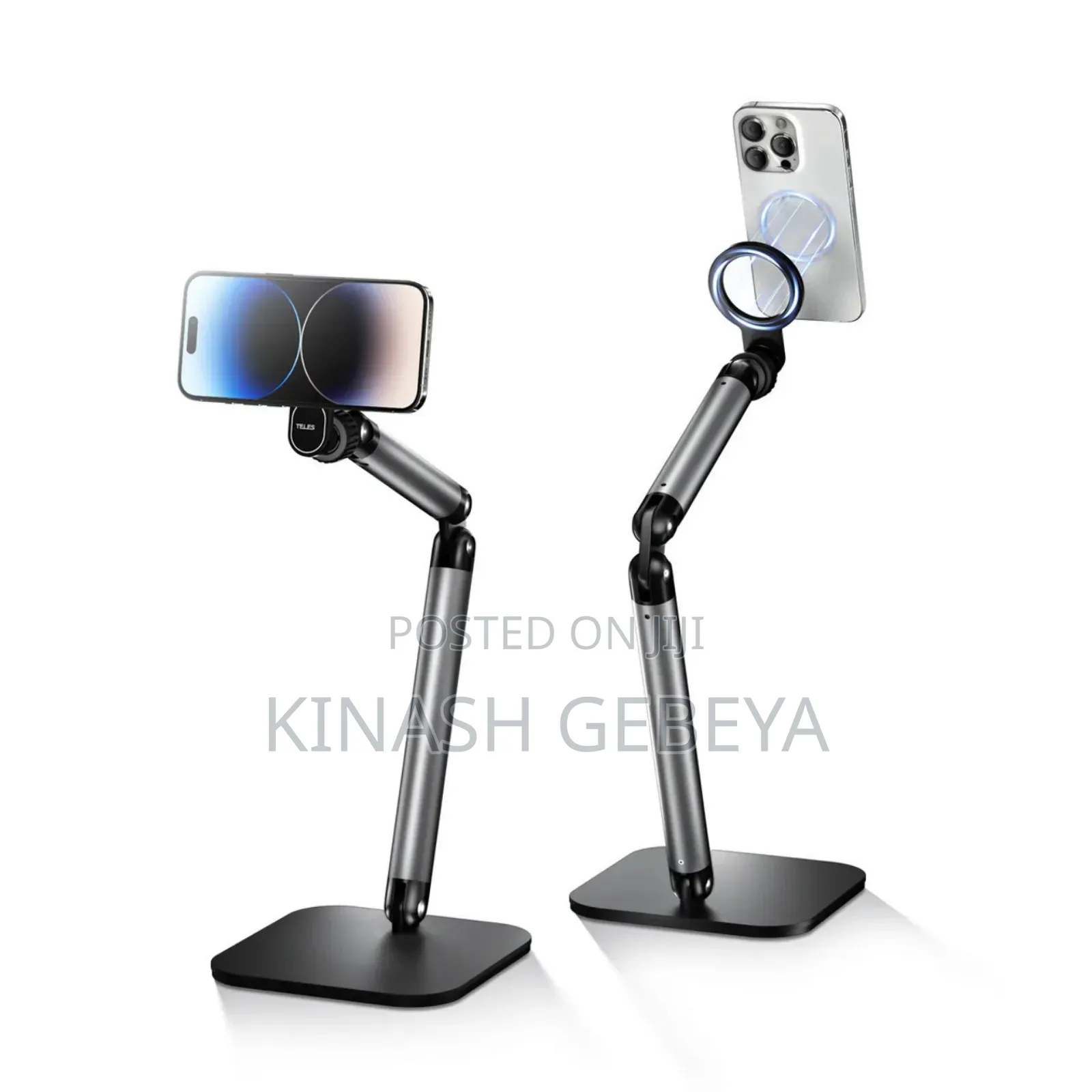 High Quality Telesin Magnetic Phone Holder