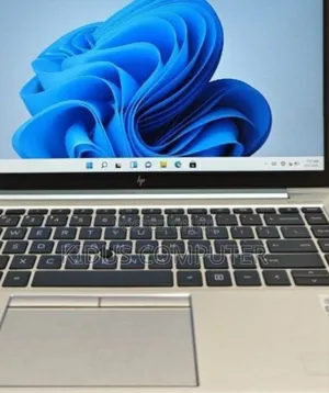 New Laptop HP EliteBook 840 G7 16GB Intel Core I7 SSD 512GB