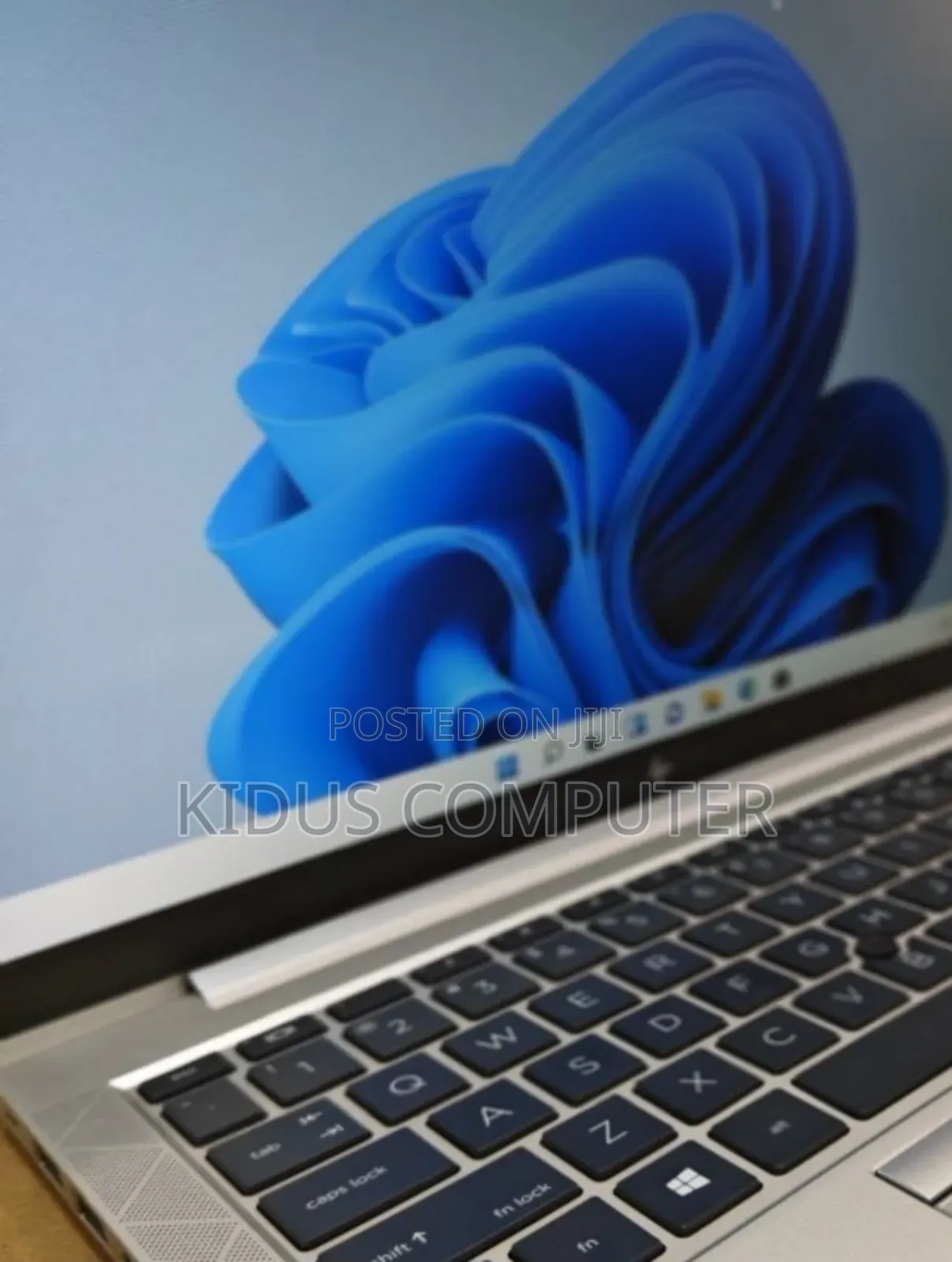 New Laptop HP EliteBook 840 G7 16GB Intel Core I7 SSD 512GB
