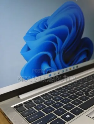 New Laptop HP EliteBook 840 G7 16GB Intel Core I7 SSD 512GB