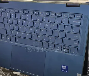 New Laptop Lenovo Yoga 9i 16GB Intel Core Ultra 7 SSD 1T