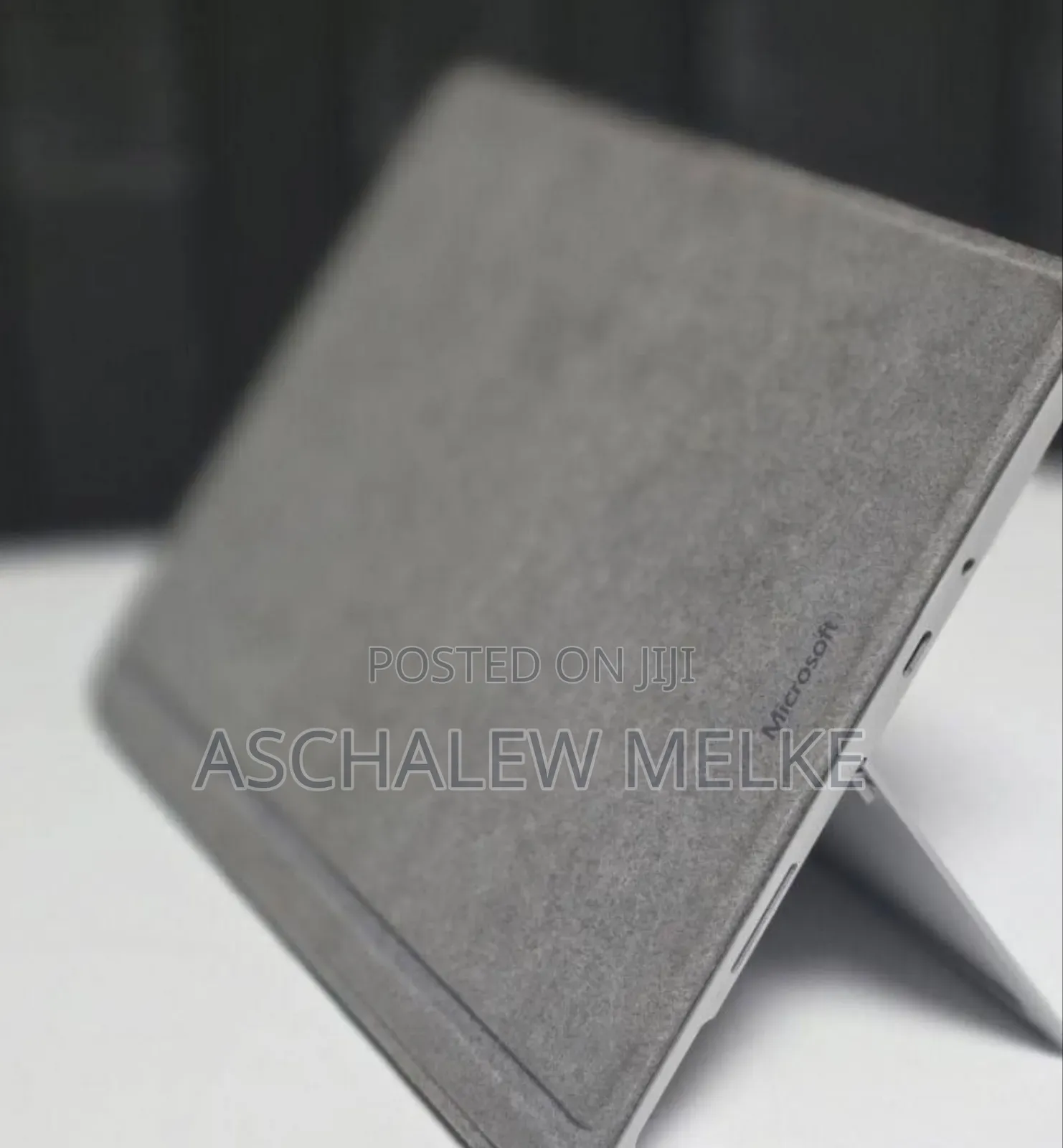 Laptop Microsoft Surface Go 2 8GB Intel Pentium SSD 128GB