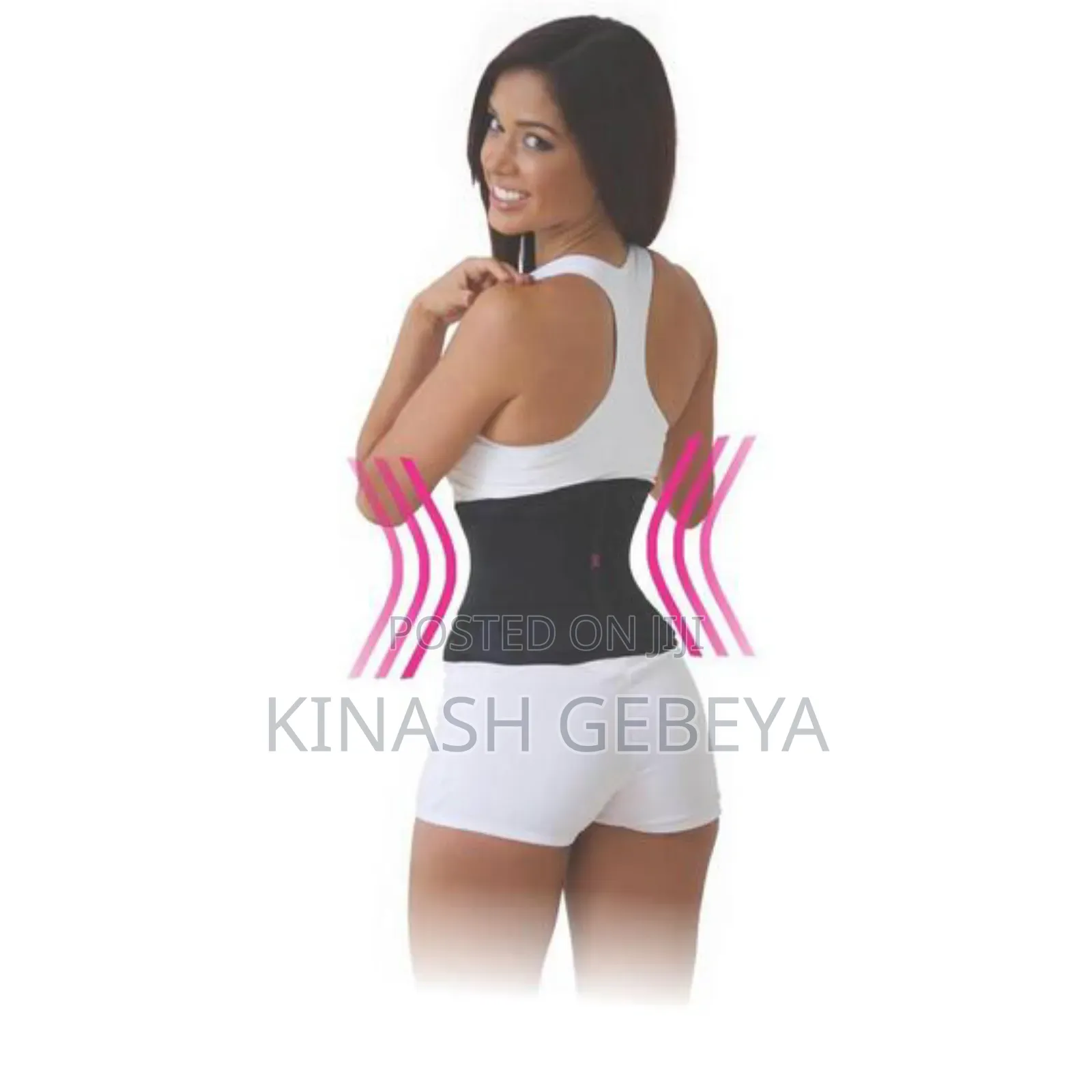 Miss Belt Waist Trainer