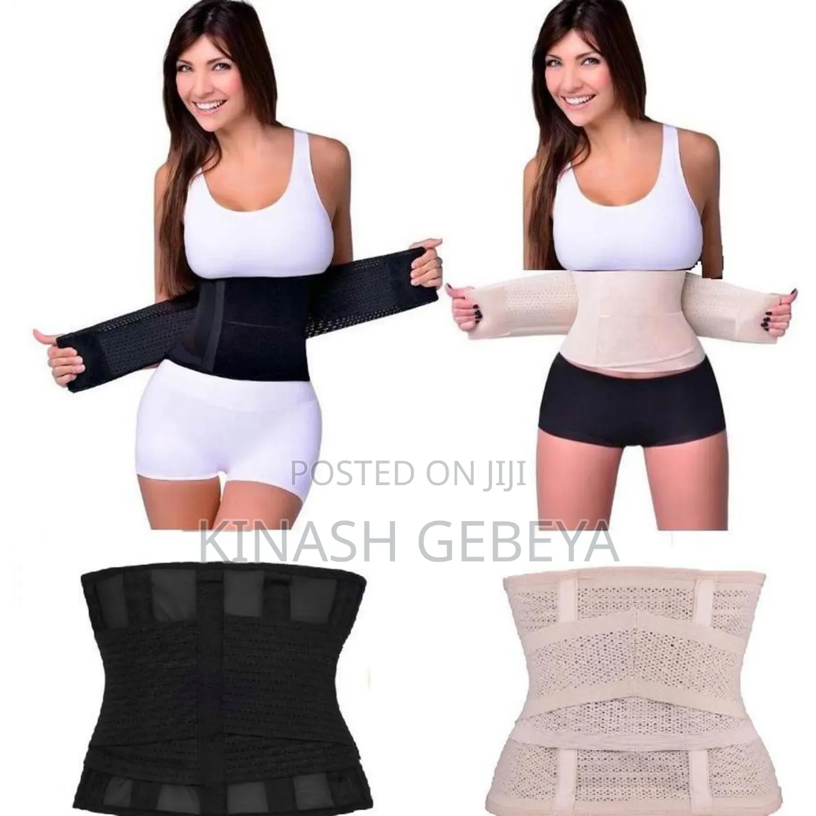 Miss Belt Waist Trainer