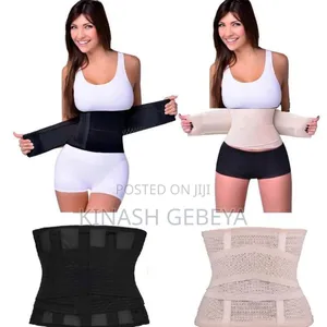 Miss Belt Waist Trainer