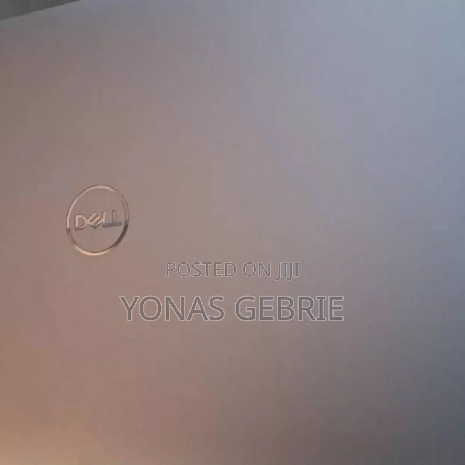 New Laptop Dell 16GB Intel Core i7 SSD 512GB