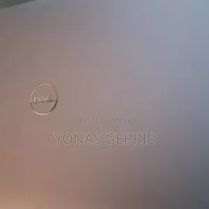 New Laptop Dell 16GB Intel Core i7 SSD 512GB