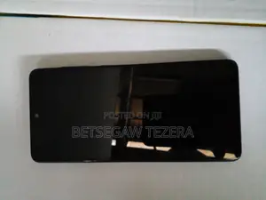 Photo - New Samsung Galaxy A71 128 GB Black