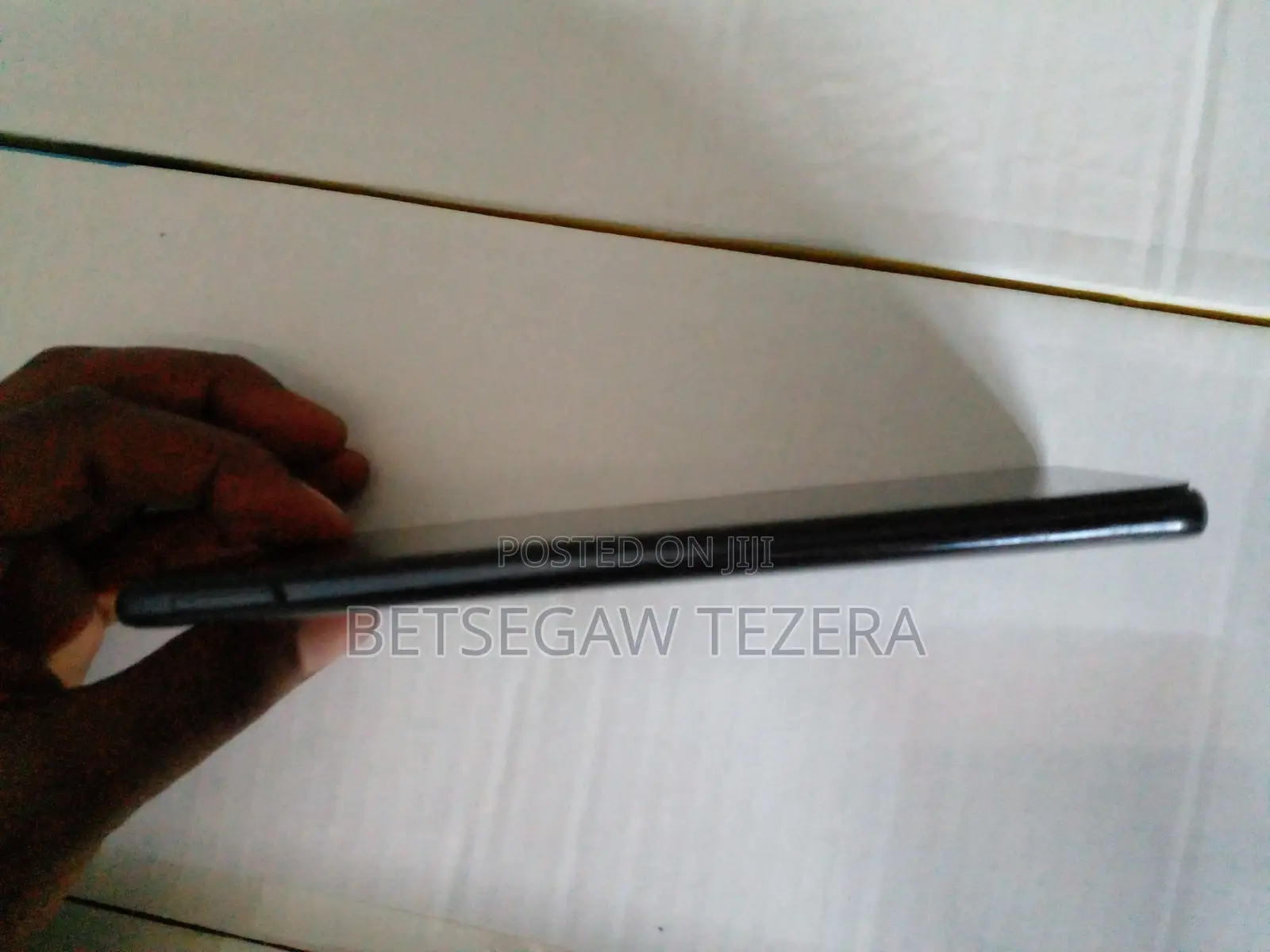 New Samsung Galaxy A71 128 GB Black