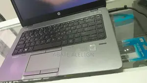 New Laptop HP EliteBook 840 8GB Intel Core I5 SSD 256GB
