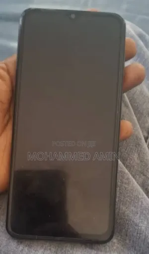 Photo - New Samsung Galaxy A23 128 GB Black