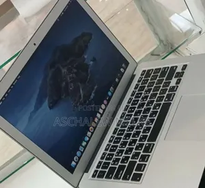 Laptop Apple MacBook Air 2013 4GB Intel Core I5 SSD 256GB