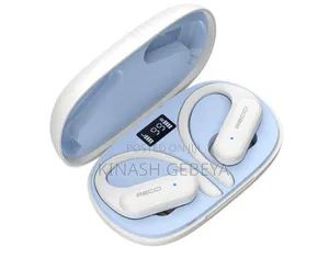 Photo - Recci Wireless Original Earbuds