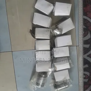 Photo - Bearing Lm 25