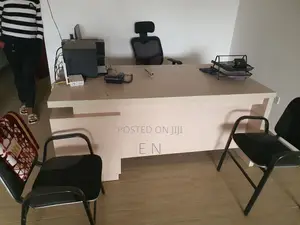 Photo - Spacious Office/Study Table