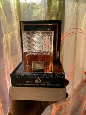 Photo - Khamrah Perfume