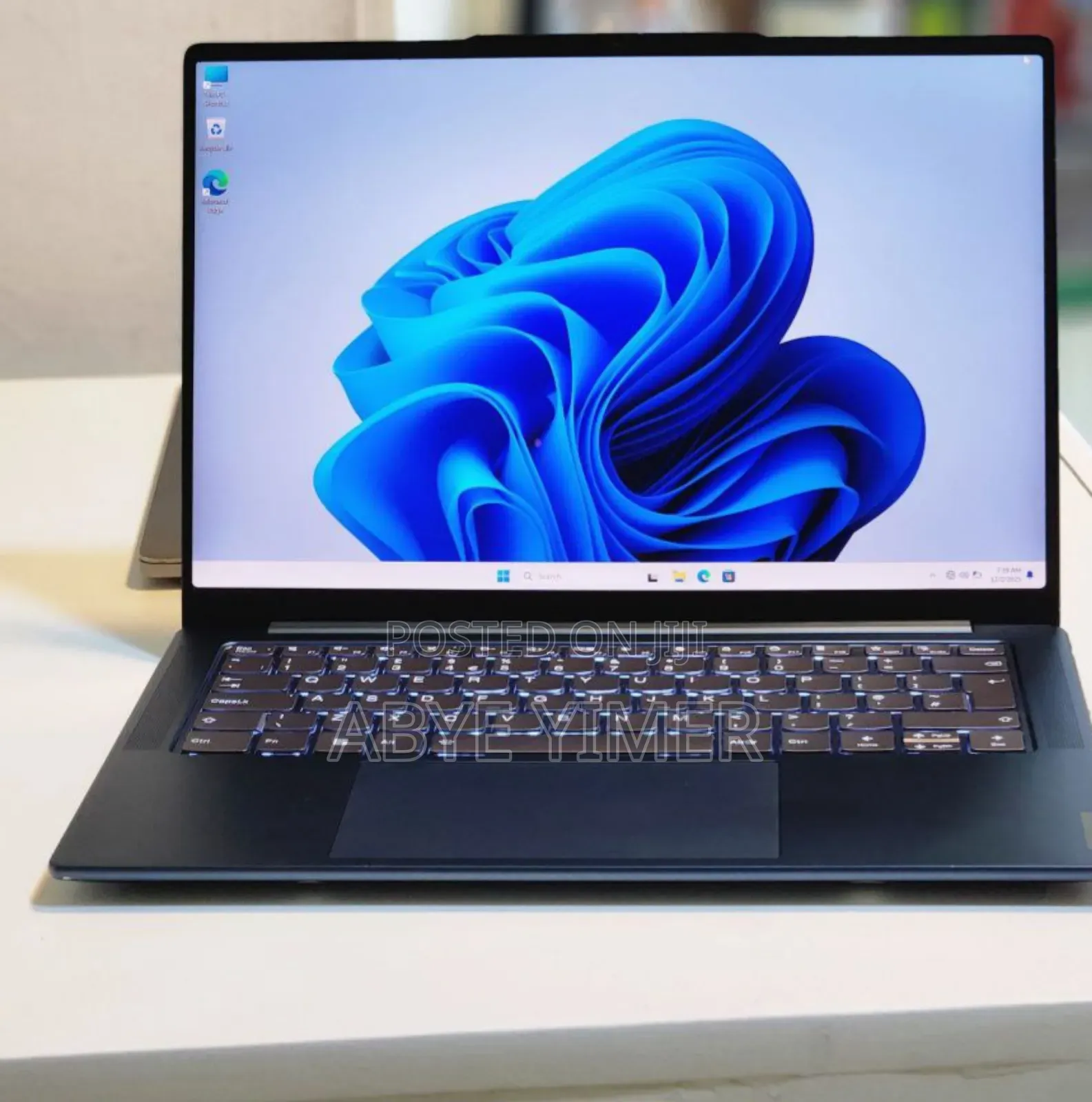 New Laptop Lenovo Yoga 2 Pro 16GB Intel Core I7 SSD 1T