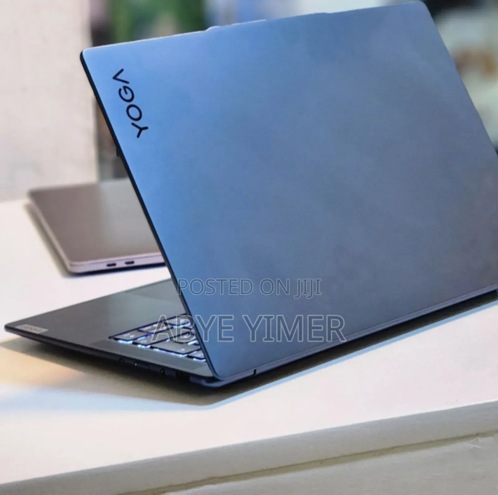 New Laptop Lenovo Yoga 2 Pro 16GB Intel Core I7 SSD 1T