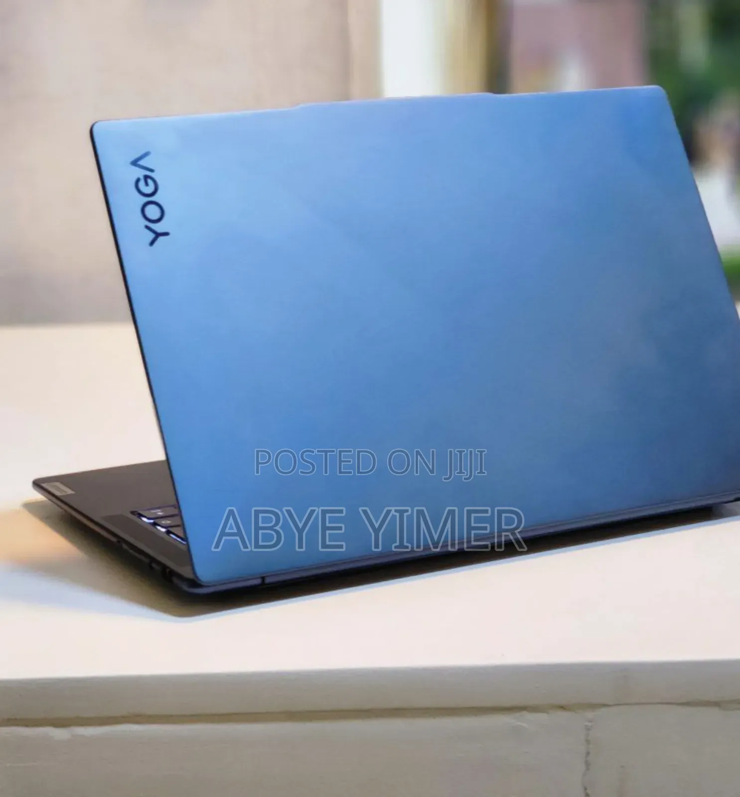 New Laptop Lenovo Yoga 2 Pro 16GB Intel Core I7 SSD 1T