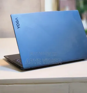 New Laptop Lenovo Yoga 2 Pro 16GB Intel Core I7 SSD 1T