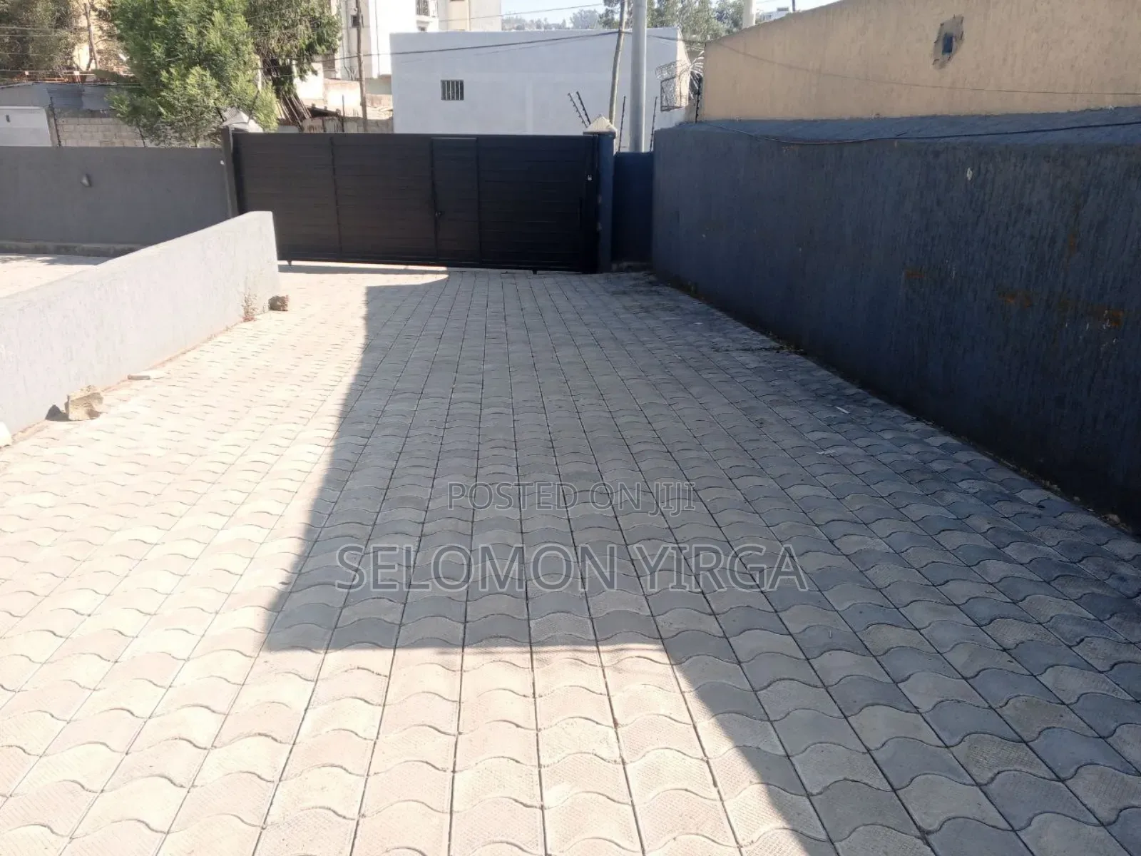 ለክራይ የቀረበ መጋዘን የካ