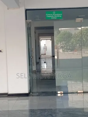 ለክራይ የቀረበ መጋዘን የካ