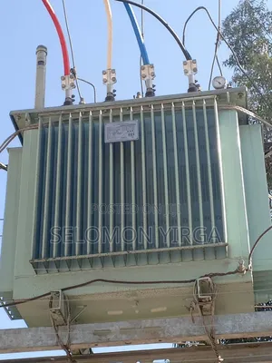 ለክራይ የቀረበ መጋዘን የካ