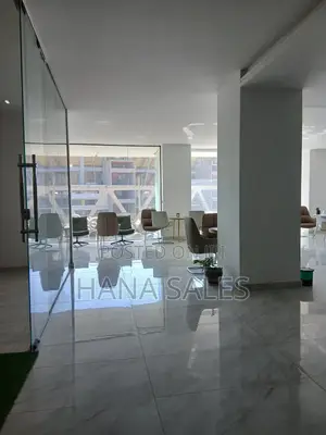 አመች ቦታ ላይ የንግድ ሱቆች እና የመኖርያ አፓርትመንቶችን እየሸጥን እንገኛለን