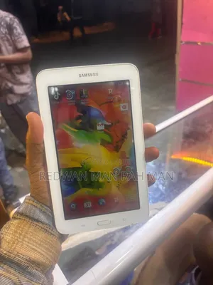 Photo - Samsung Galaxy Note 8.0 Wi-Fi 8 GB White