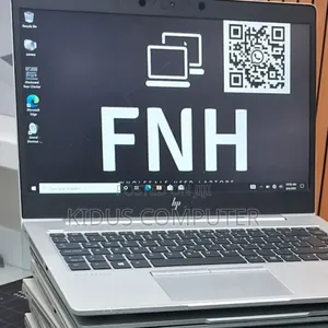 New Laptop HP EliteBook 840 G5 16GB Intel Core I5 SSD 512GB