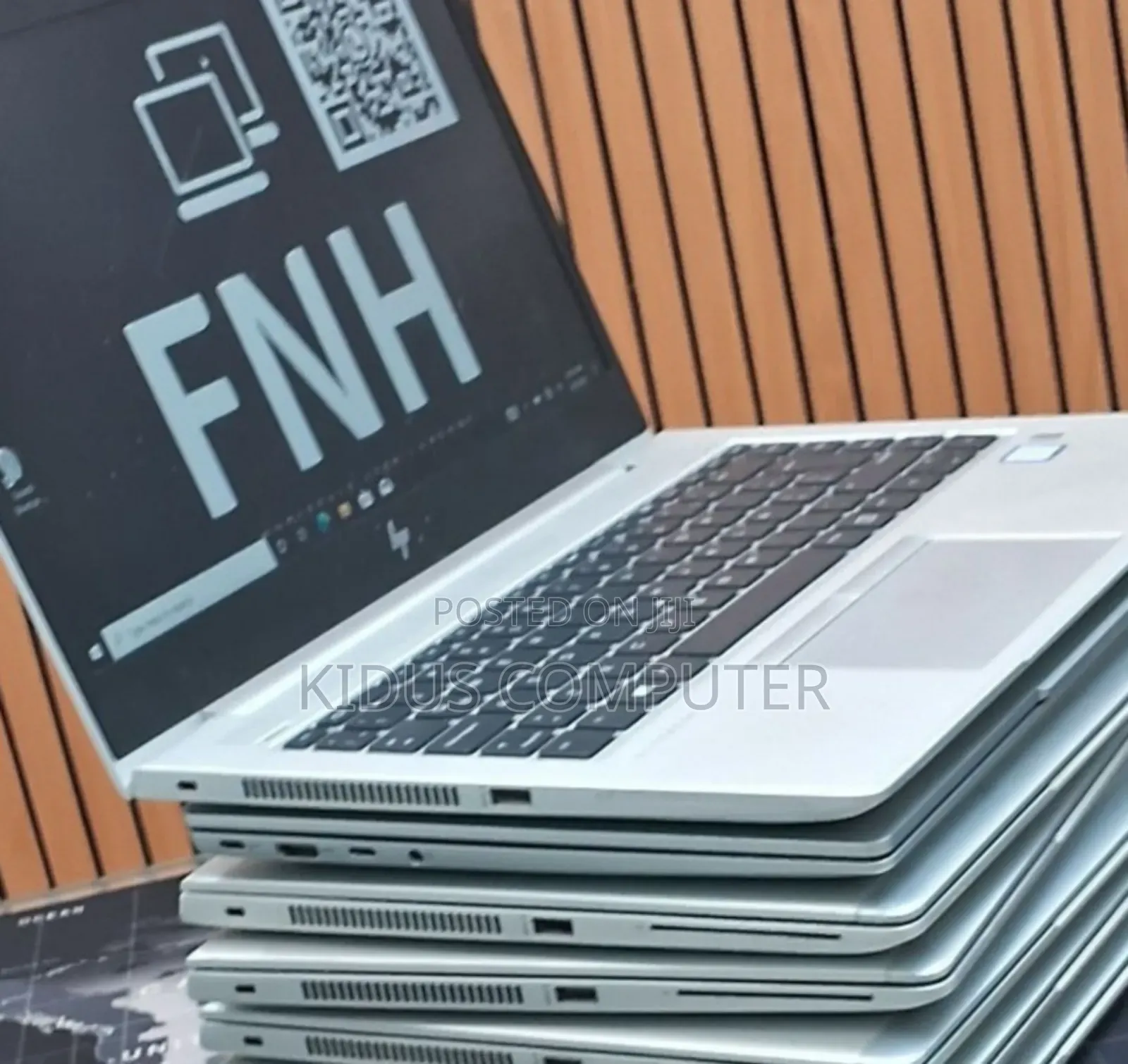 New Laptop HP EliteBook 840 G5 16GB Intel Core I5 SSD 512GB