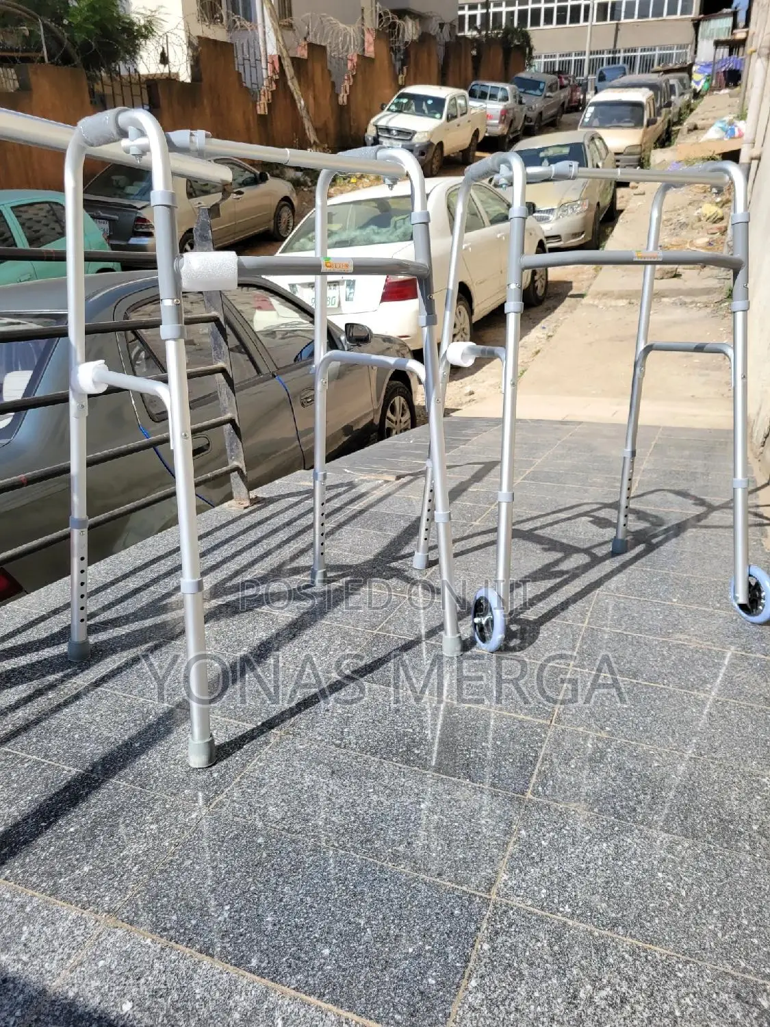 Walkers for Seniors為節aluminum Lightweight Walker邨义adjusting Walker