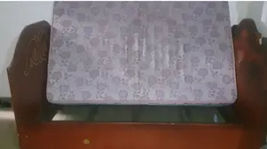 Photo - Bed (1.20m Wide) W/ Mattress