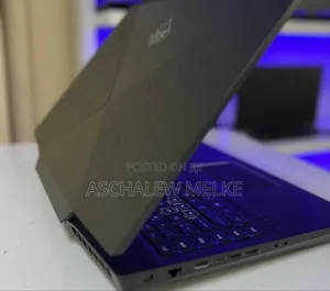 New Laptop HP Omen 15 32GB Intel Core I9 SSD 512GB