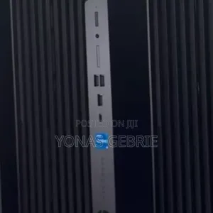 New Desktop Computer HP 8GB Intel Core i5 SSD 512GB