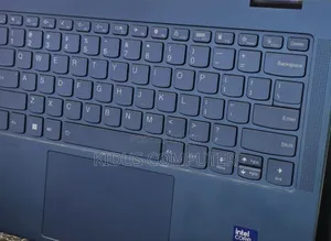 Photo - New Laptop Lenovo Yoga 9i 16GB Intel Core Ultra 7 SSD 1T